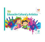 Educación Cultural y Artística – Maya Educación